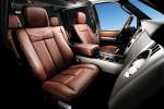 Ford Expedition 2007 года